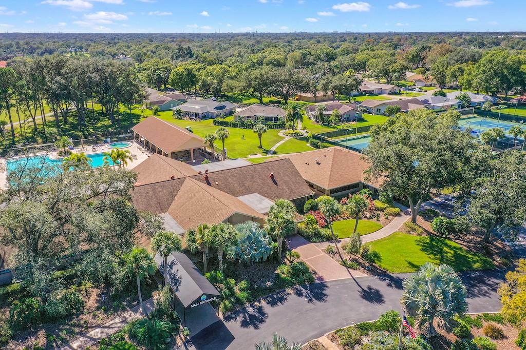 Image 45 of 81 For 3681 Ridgemont Court