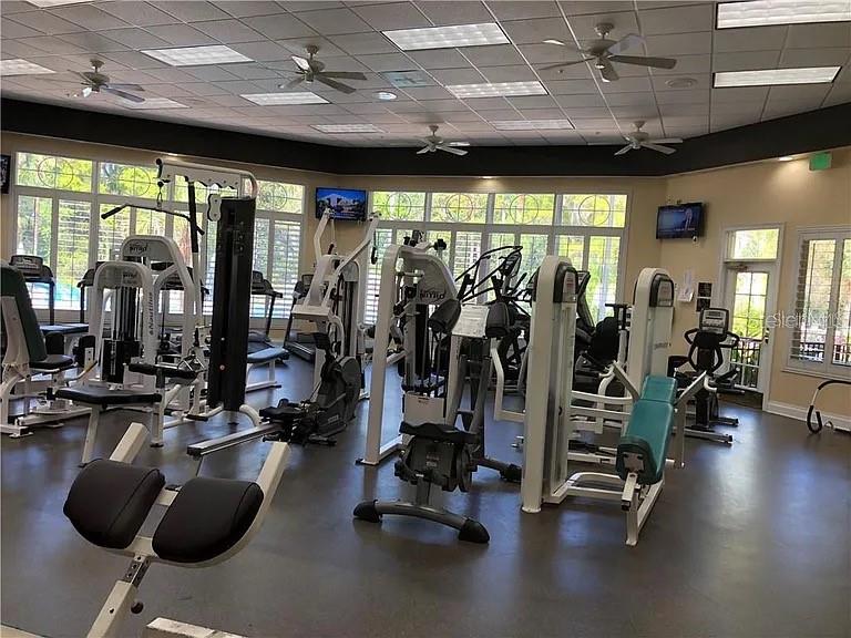 Image 21 of 26 For 5125 Palm Springs Boulevard 3104