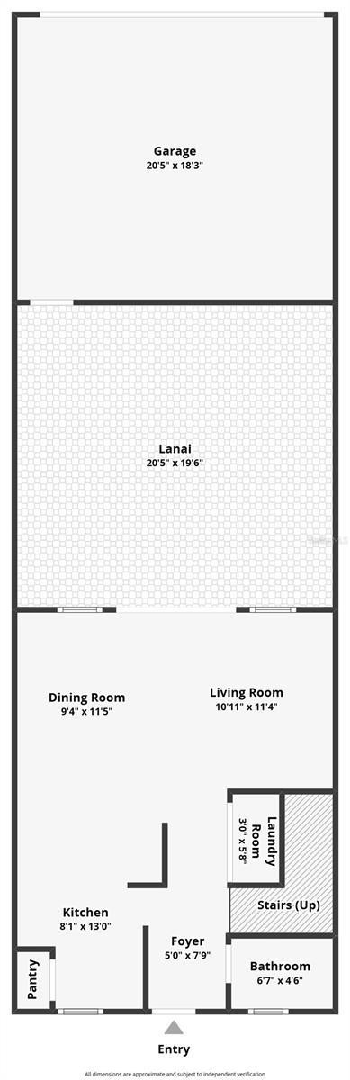 Image 26 of 27 For 10020 Tate Lane