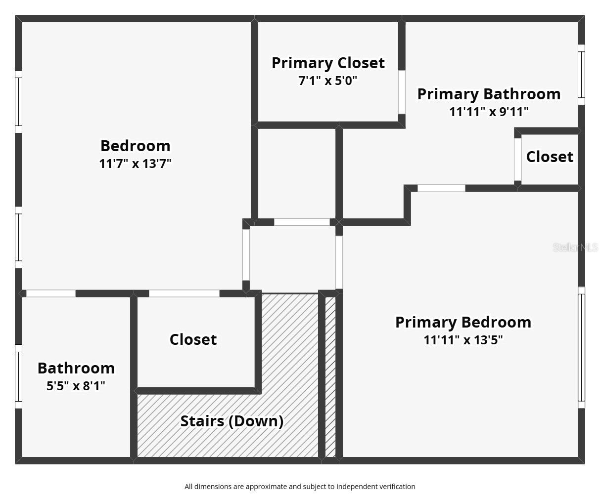 Image 27 of 27 For 10020 Tate Lane