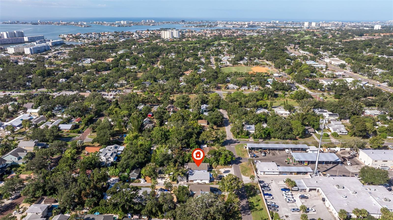 Image 40 of 43 For 5322 25th Avenue S