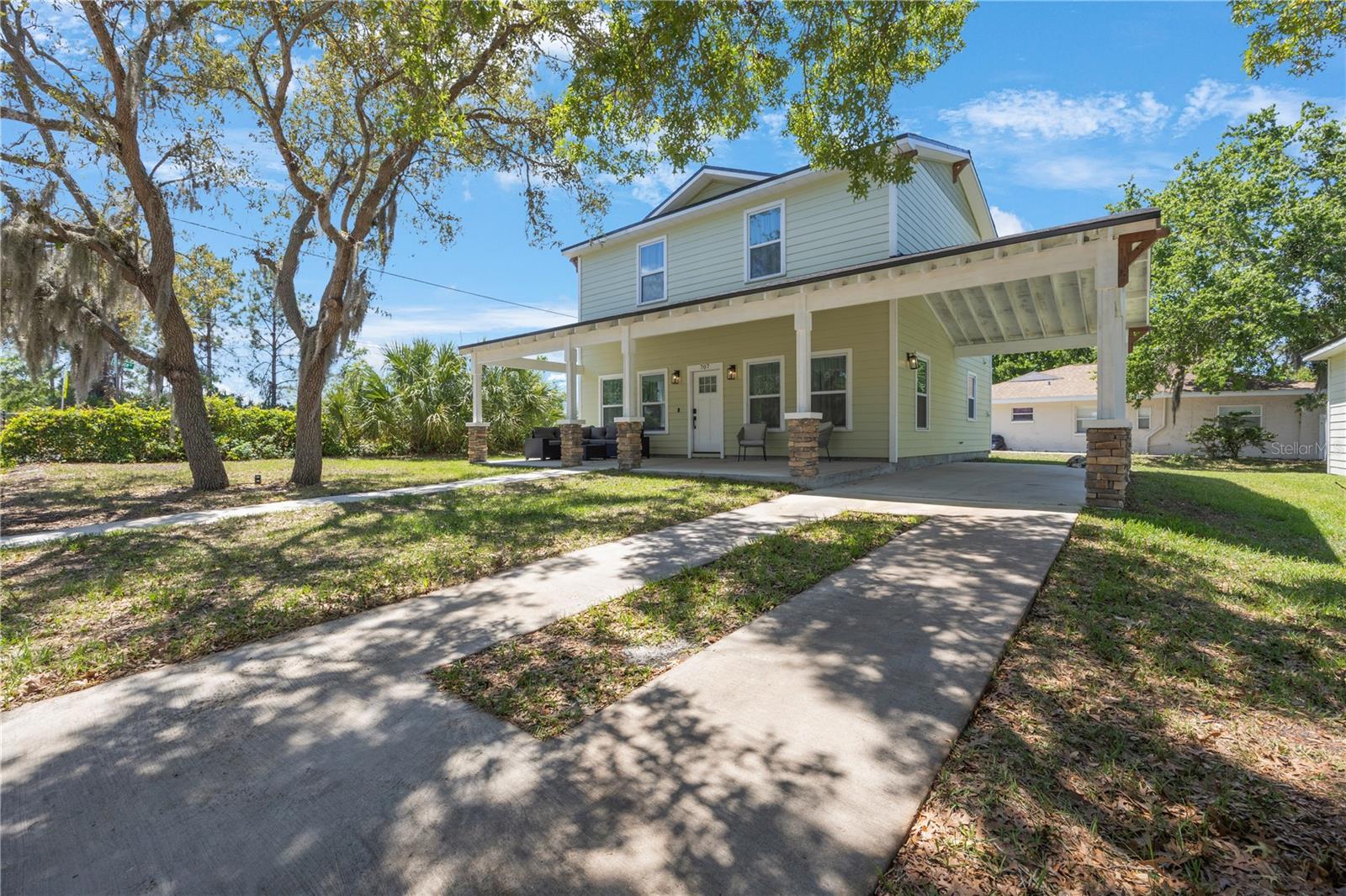 Details for 707 Disston Avenue, TARPON SPRINGS, FL 34689