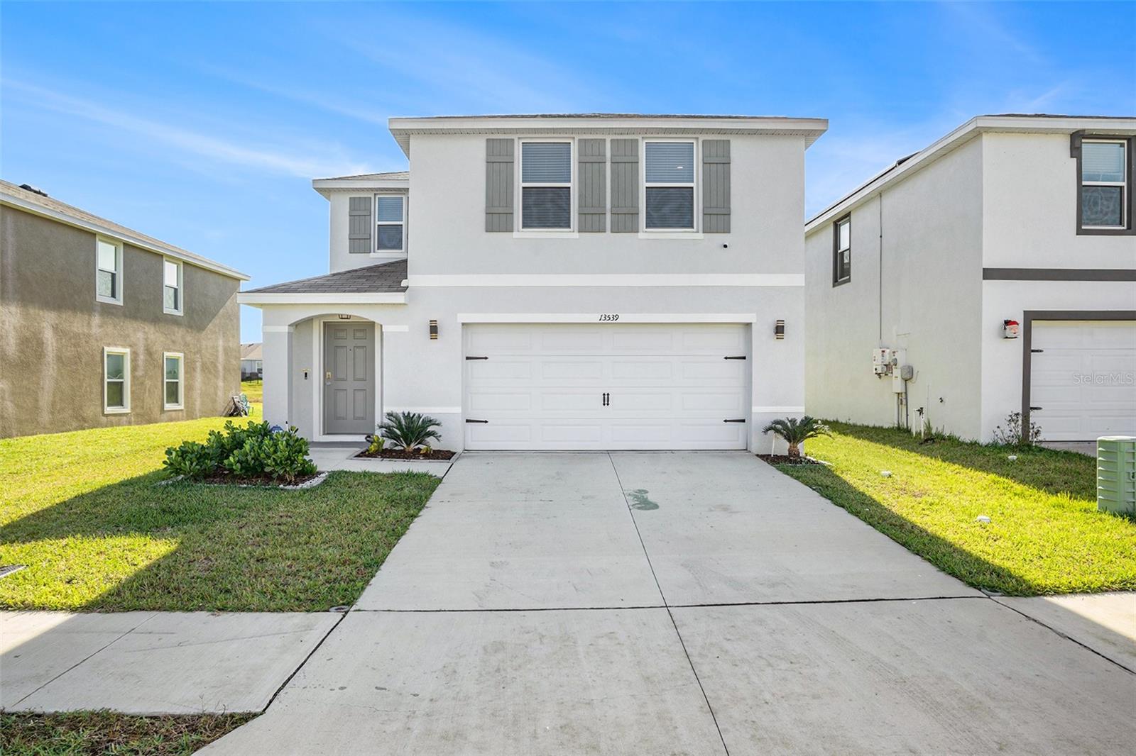 Image 2 of 30 For 13539 Mount Ivy Court