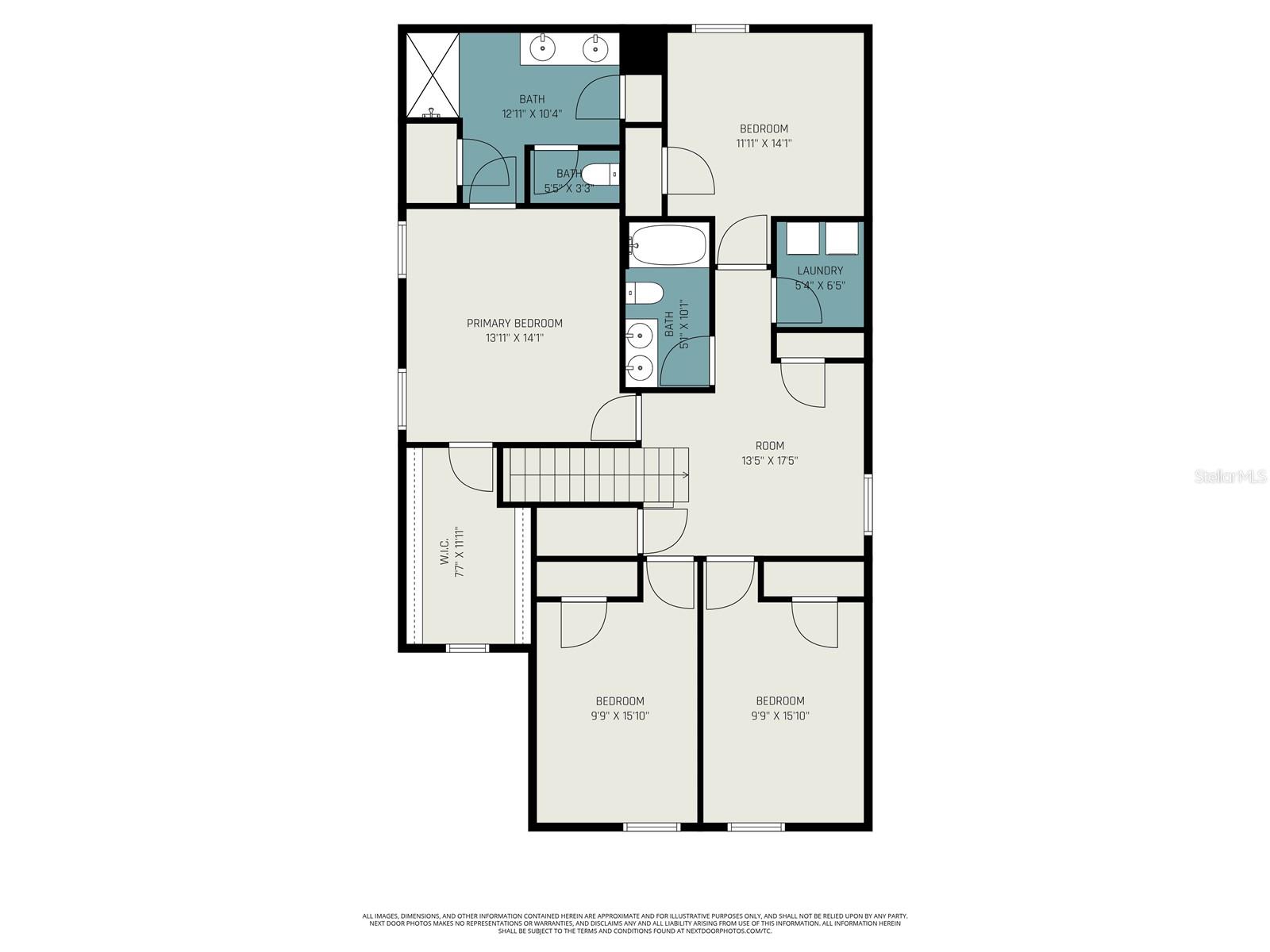 Image 30 of 30 For 13539 Mount Ivy Court