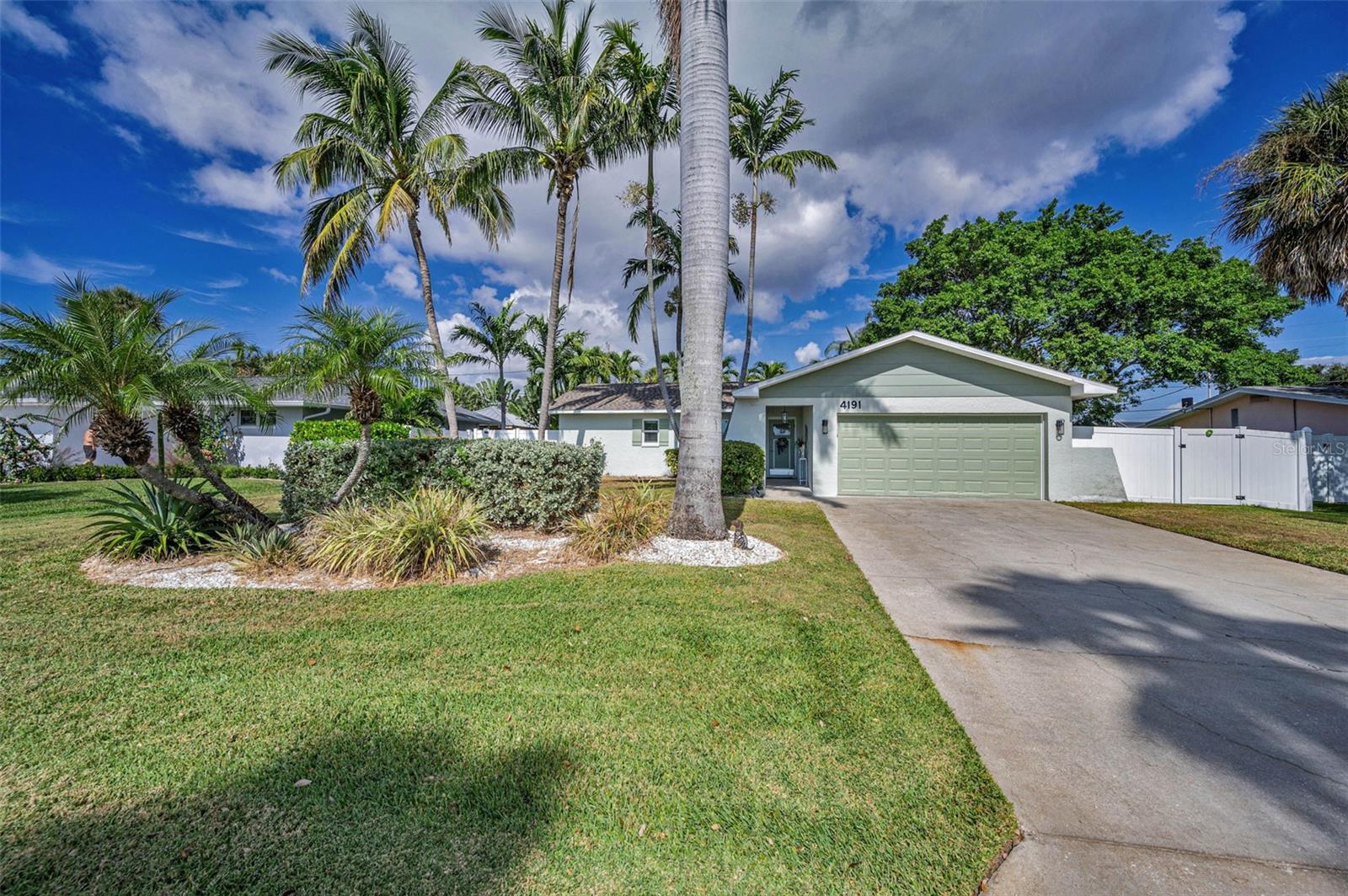 Details for 4191 50th Avenue S, ST PETERSBURG, FL 33711