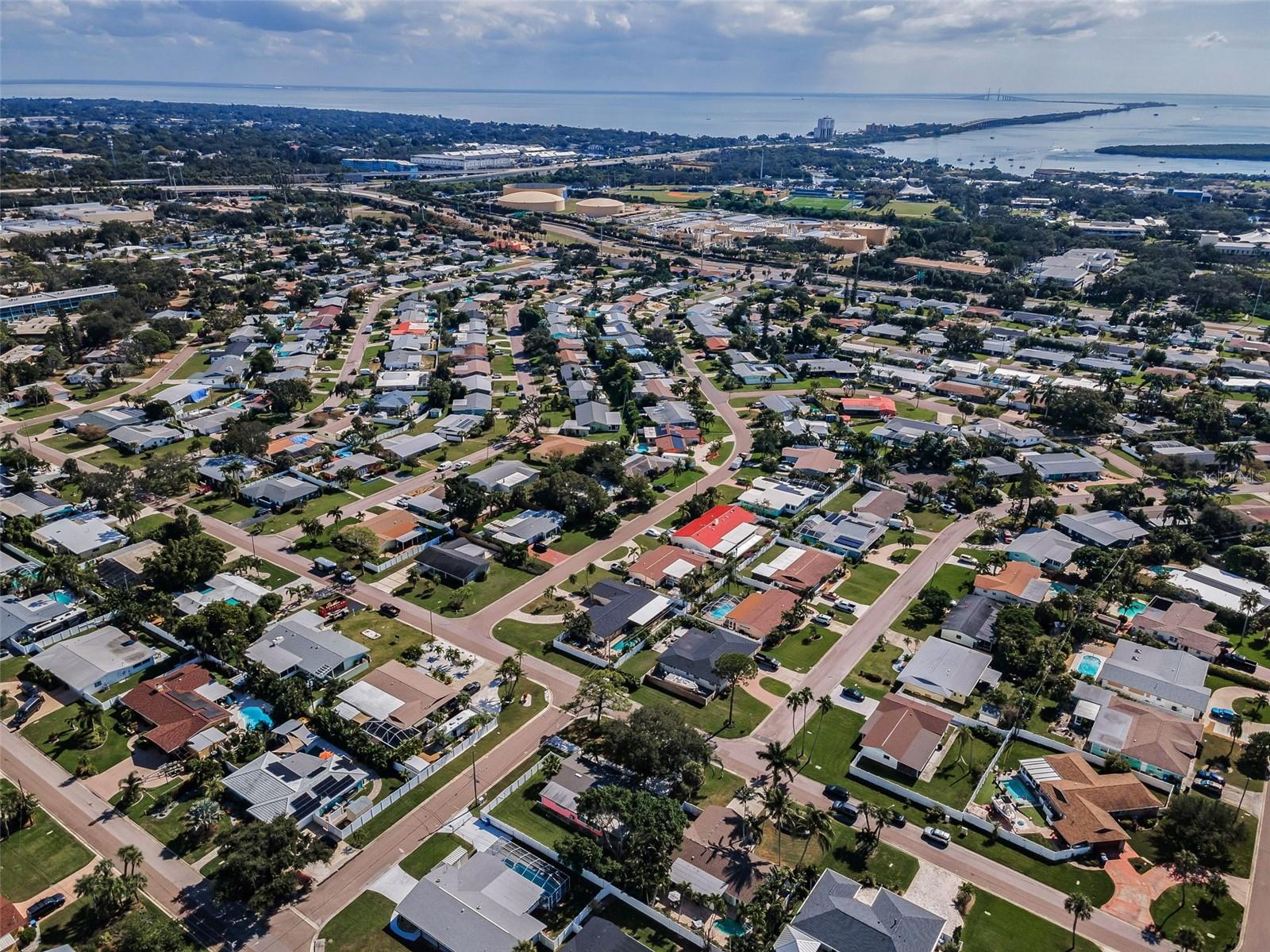 Image 36 of 49 For 4191 50th Avenue S