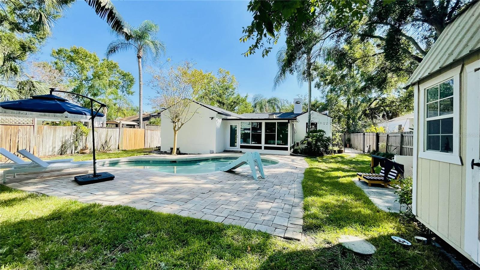 Image 12 of 14 For 2927 Alline Avenue