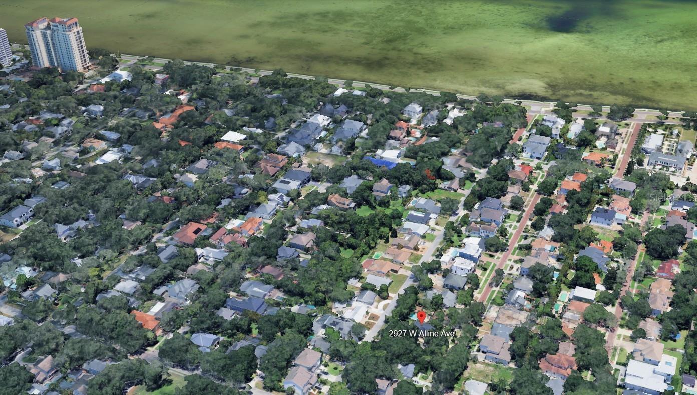 Image 3 of 14 For 2927 Alline Avenue