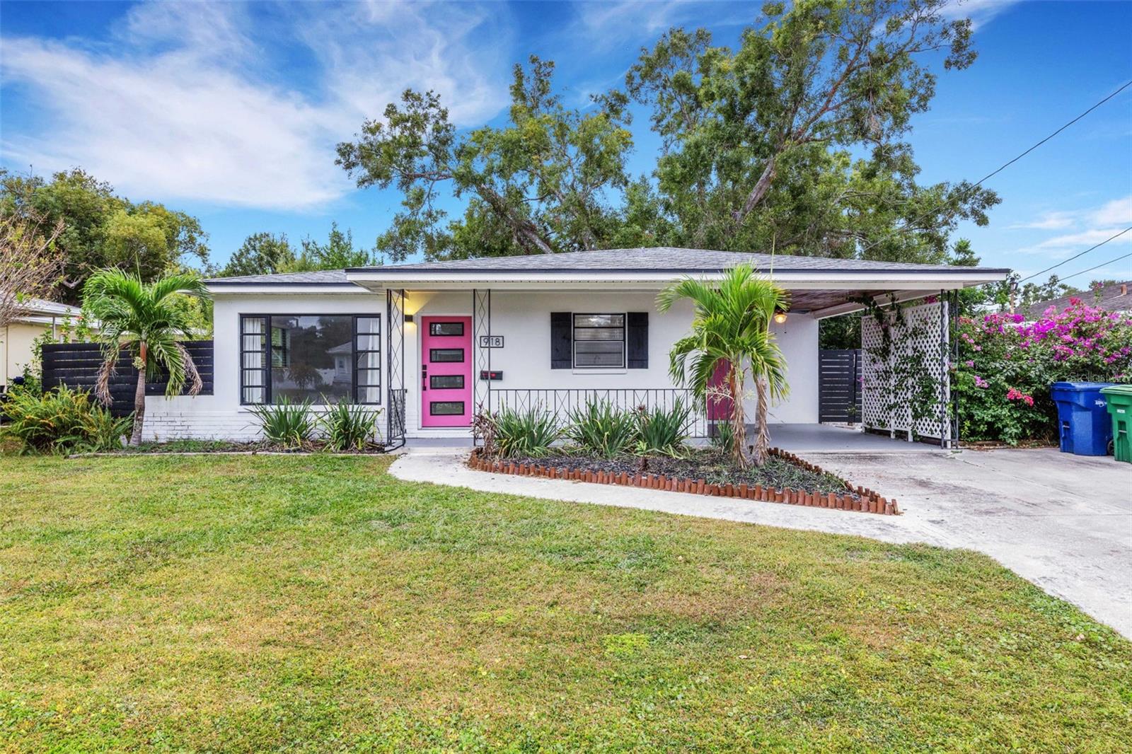 Details for 918 Kentucky Avenue, TAMPA, FL 33603
