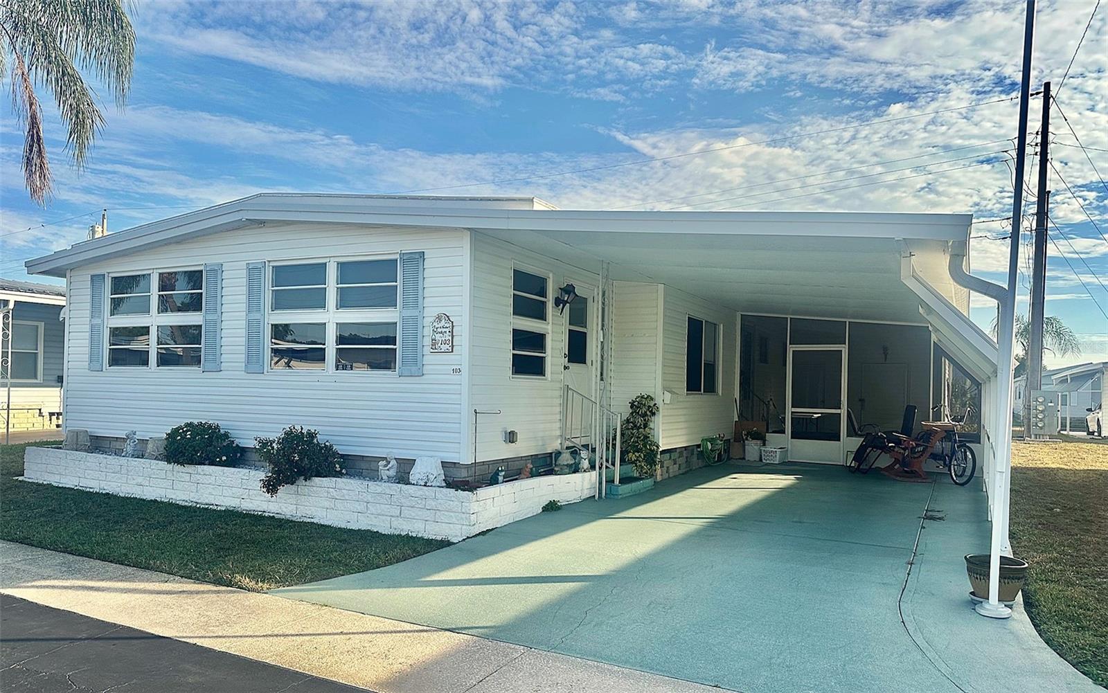 Details for 2000 Bay Drive 103, LARGO, FL 33771