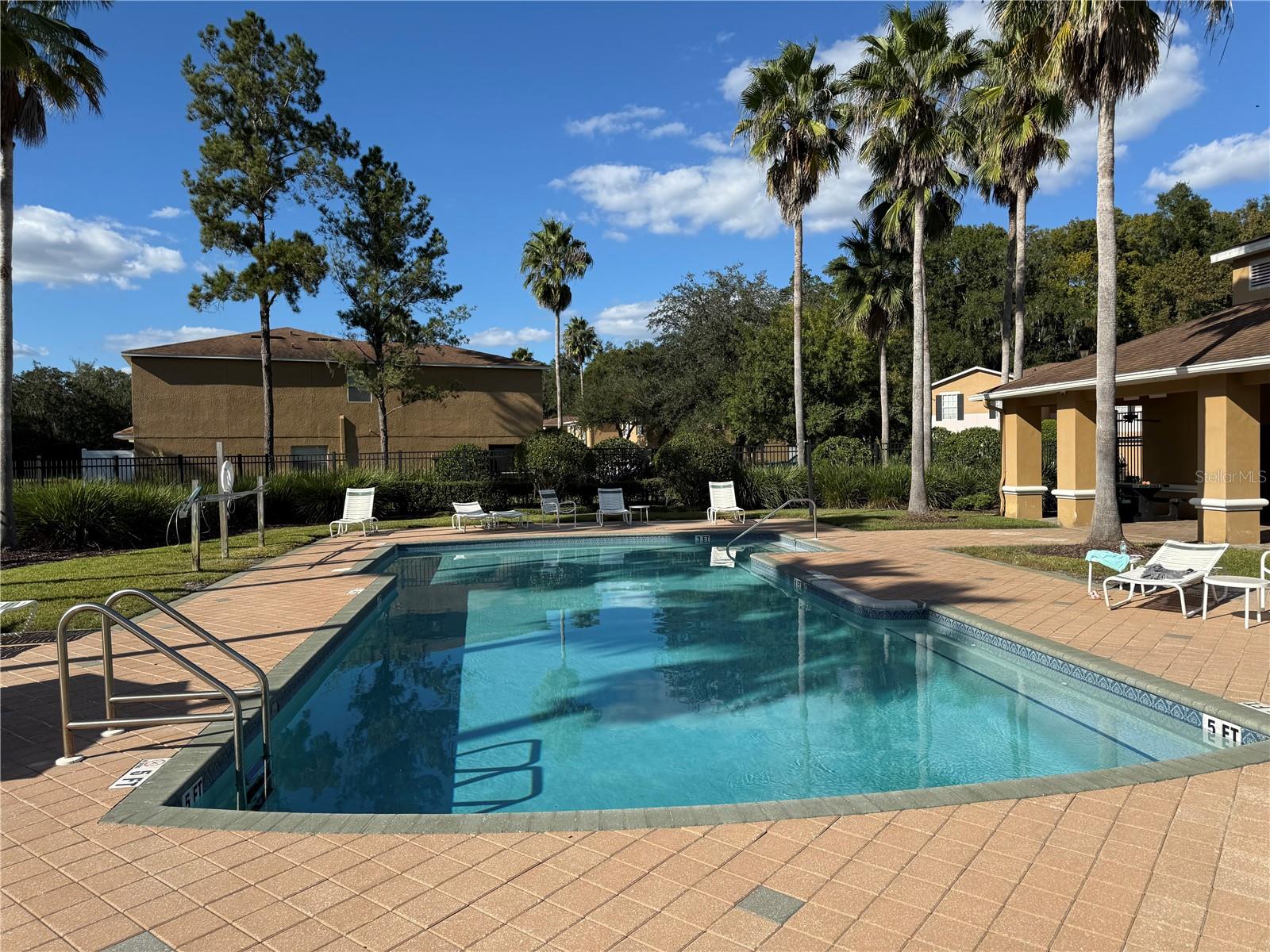 Image 25 of 27 For 4312 Silver Falls Dr