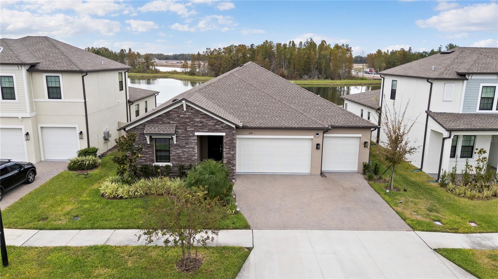 Details for 8692 Little Bluestem Drive, LAND O LAKES, FL 34637