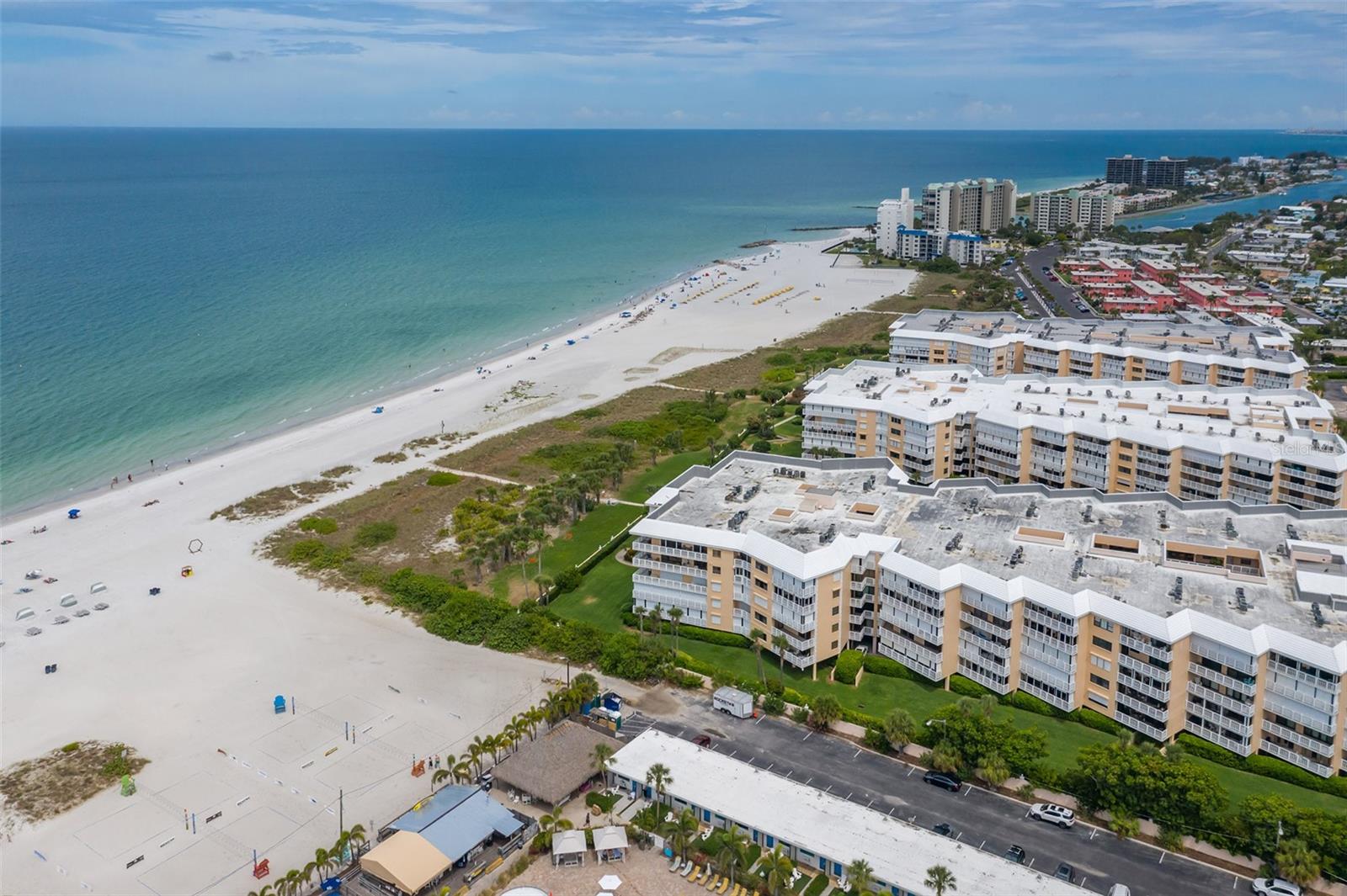 Image 53 of 56 For 6500 Sunset Way 116