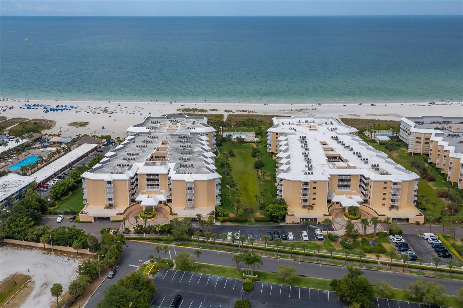 Image 54 of 56 For 6500 Sunset Way 116