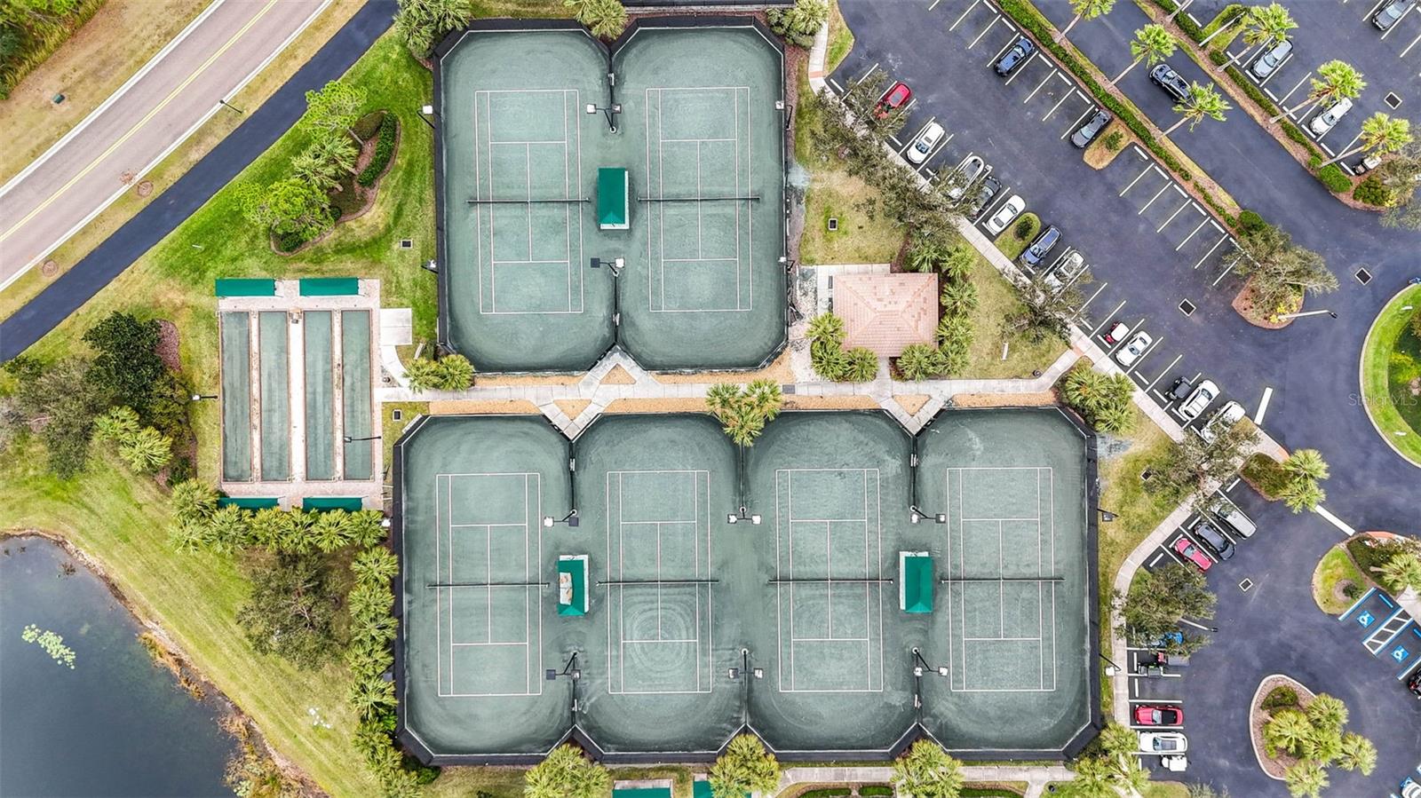 Image 38 of 38 For 16051 Golden Lakes Drive