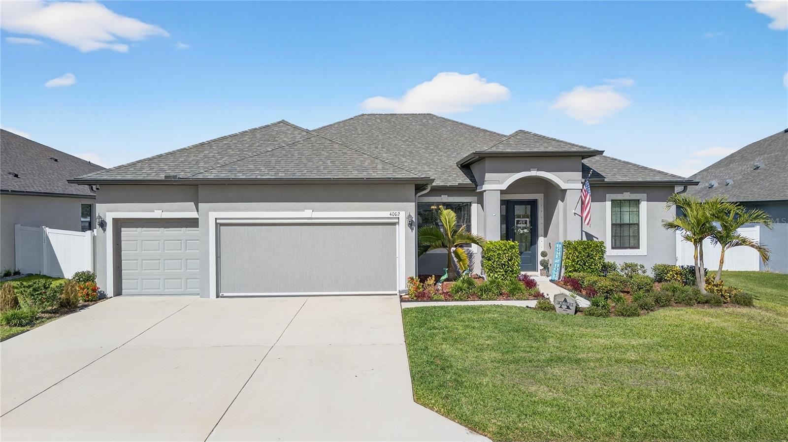 Details for 4002 Salida Delsol Drive, SUN CITY CENTER, FL 33573