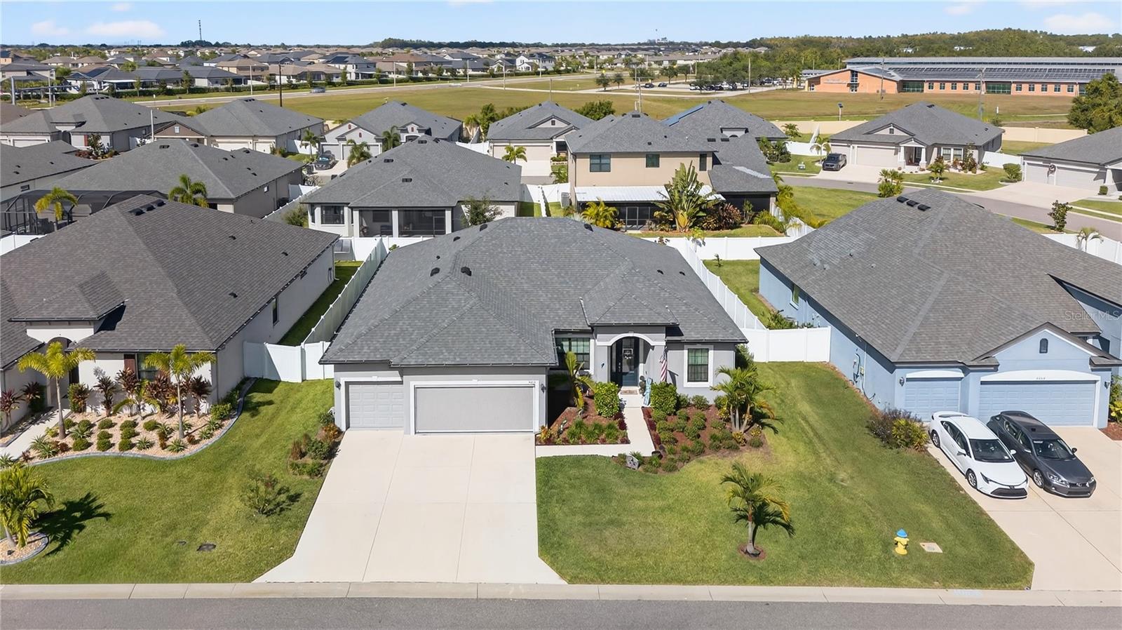 Image 2 of 28 For 4002 Salida Delsol Drive