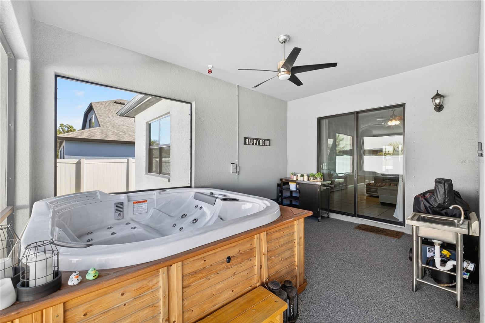 Image 20 of 28 For 4002 Salida Delsol Drive