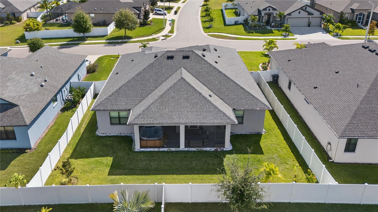 Image 26 of 28 For 4002 Salida Delsol Drive