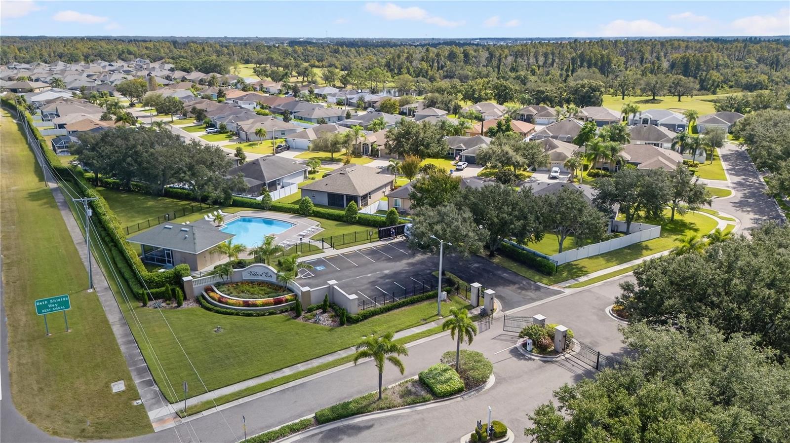 Image 27 of 28 For 4002 Salida Delsol Drive