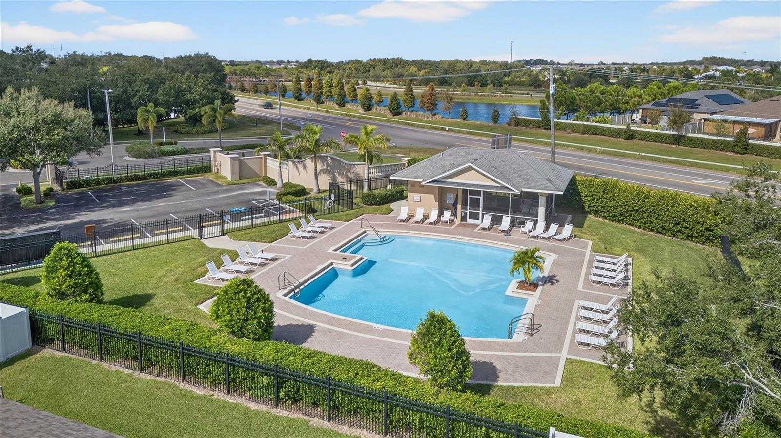 Image 28 of 28 For 4002 Salida Delsol Drive