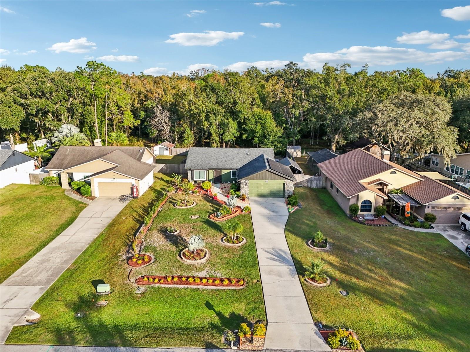 Image 55 of 71 For 5016 Swallow Drive