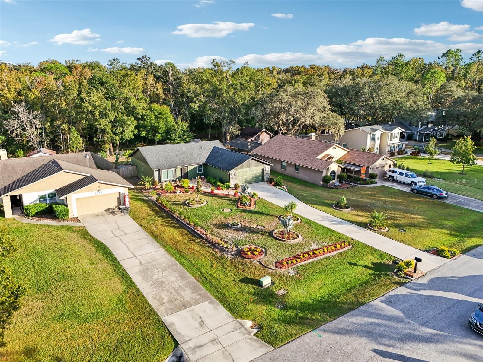 Image 56 of 71 For 5016 Swallow Drive