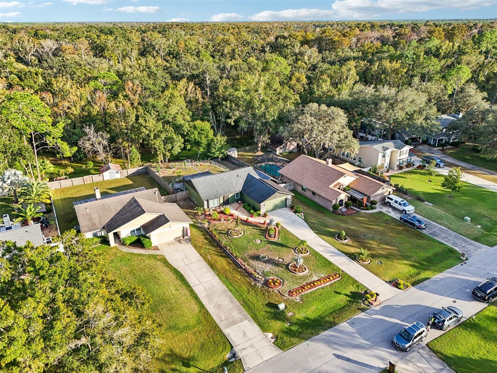 Image 57 of 71 For 5016 Swallow Drive