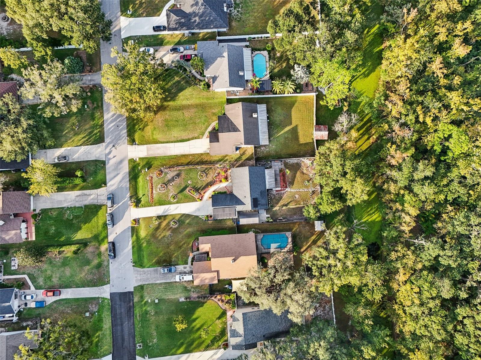 Image 60 of 71 For 5016 Swallow Drive