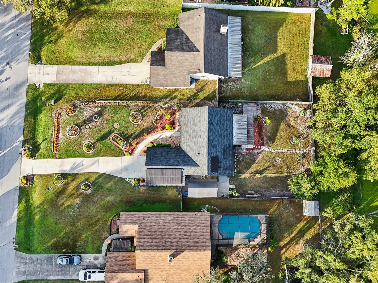 Image 61 of 71 For 5016 Swallow Drive