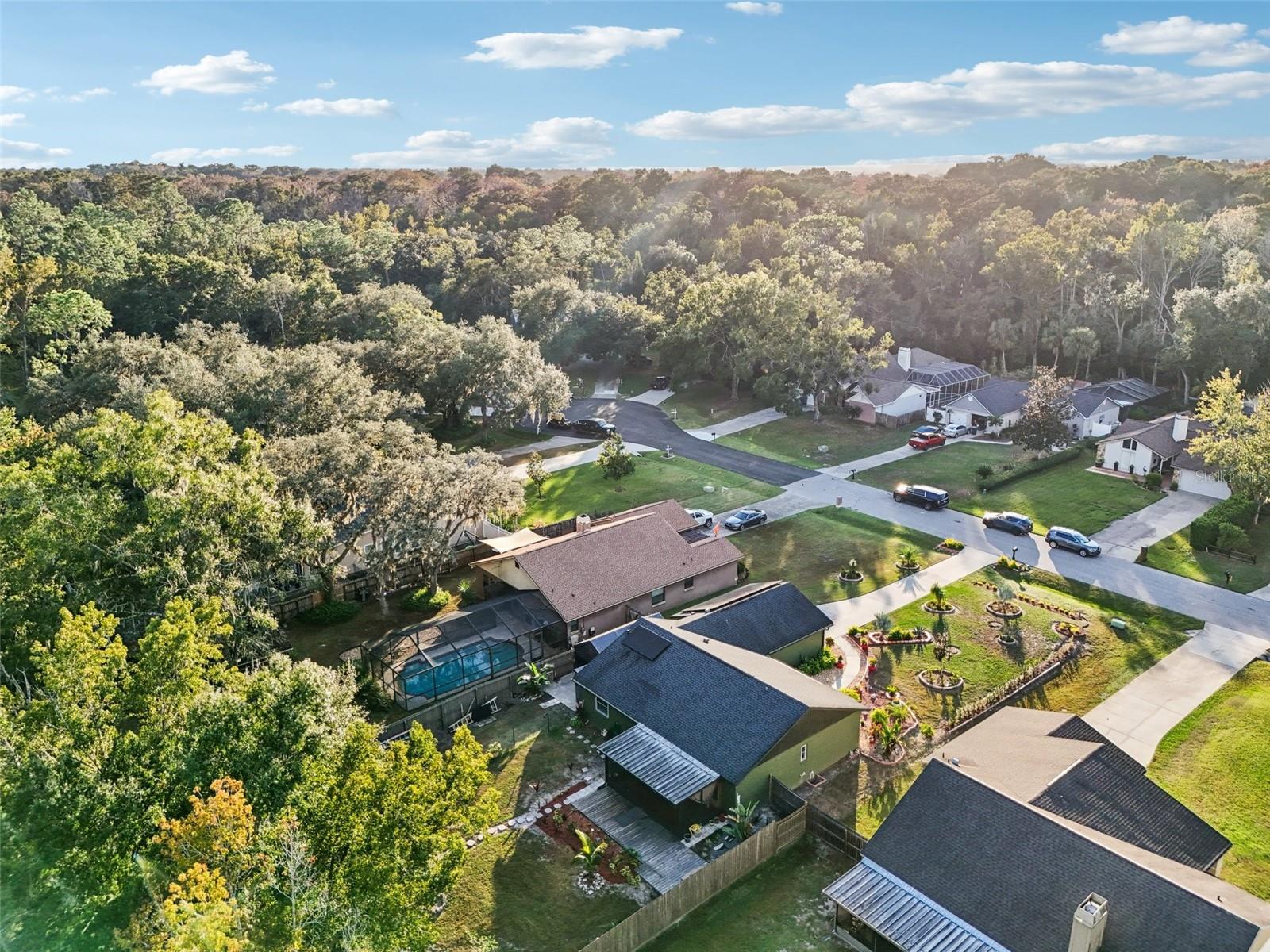 Image 63 of 71 For 5016 Swallow Drive