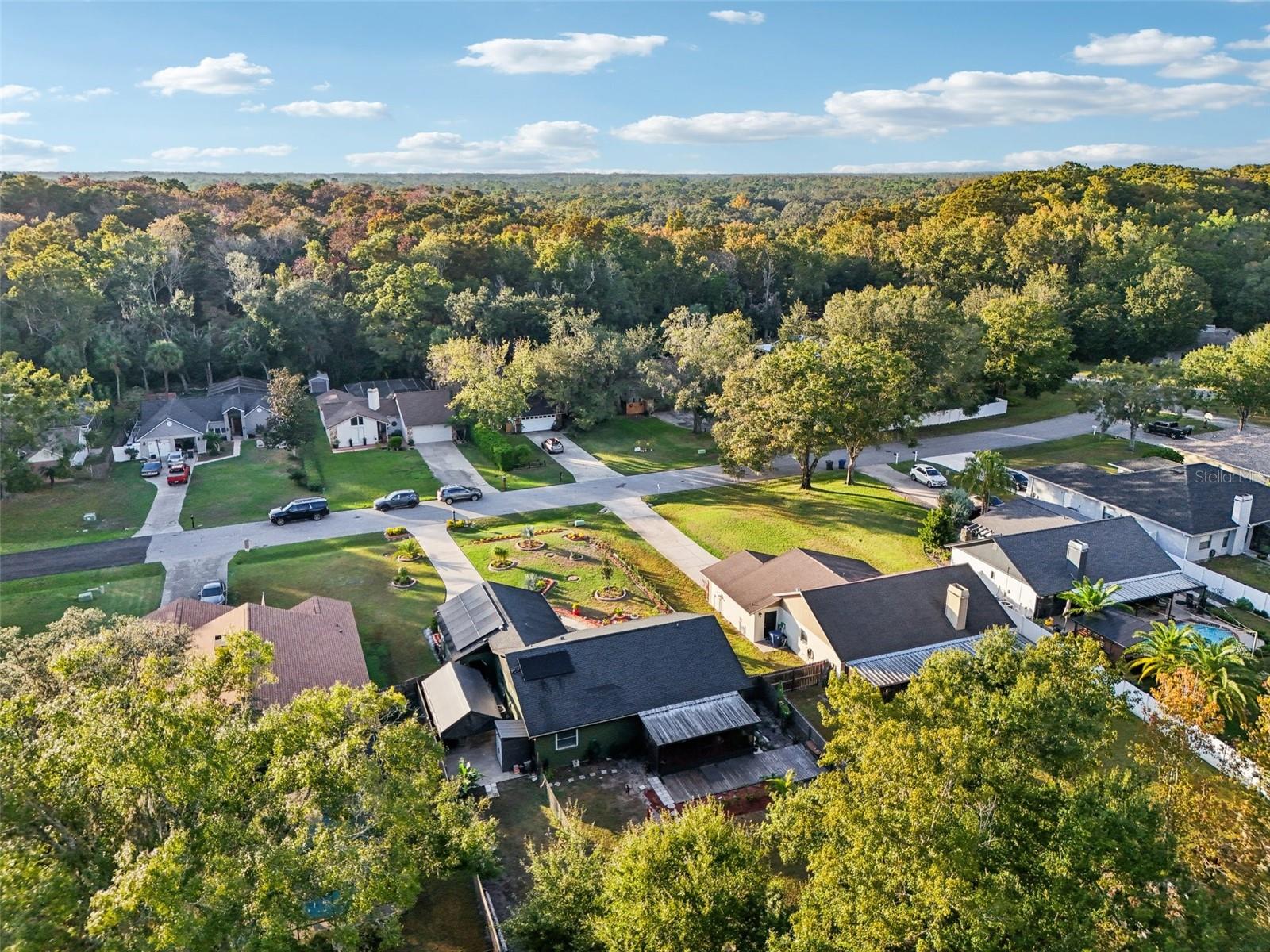 Image 64 of 71 For 5016 Swallow Drive