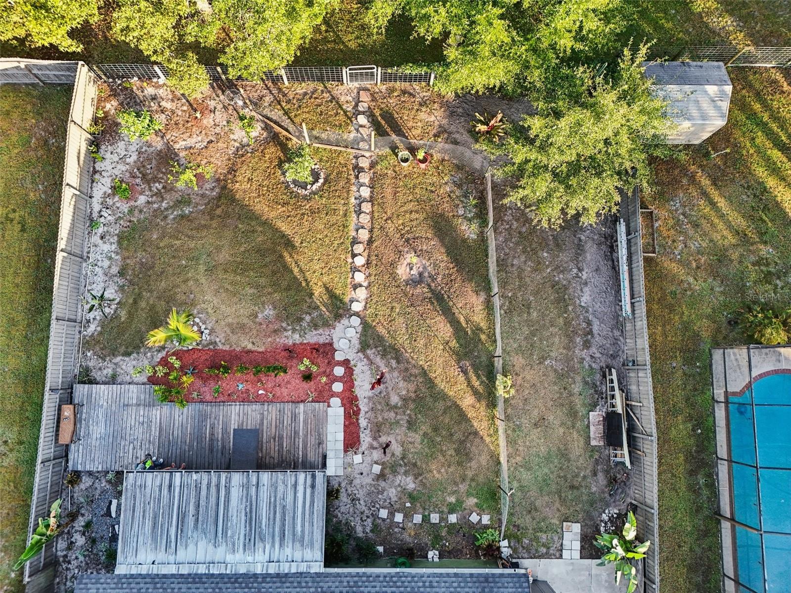 Image 66 of 71 For 5016 Swallow Drive