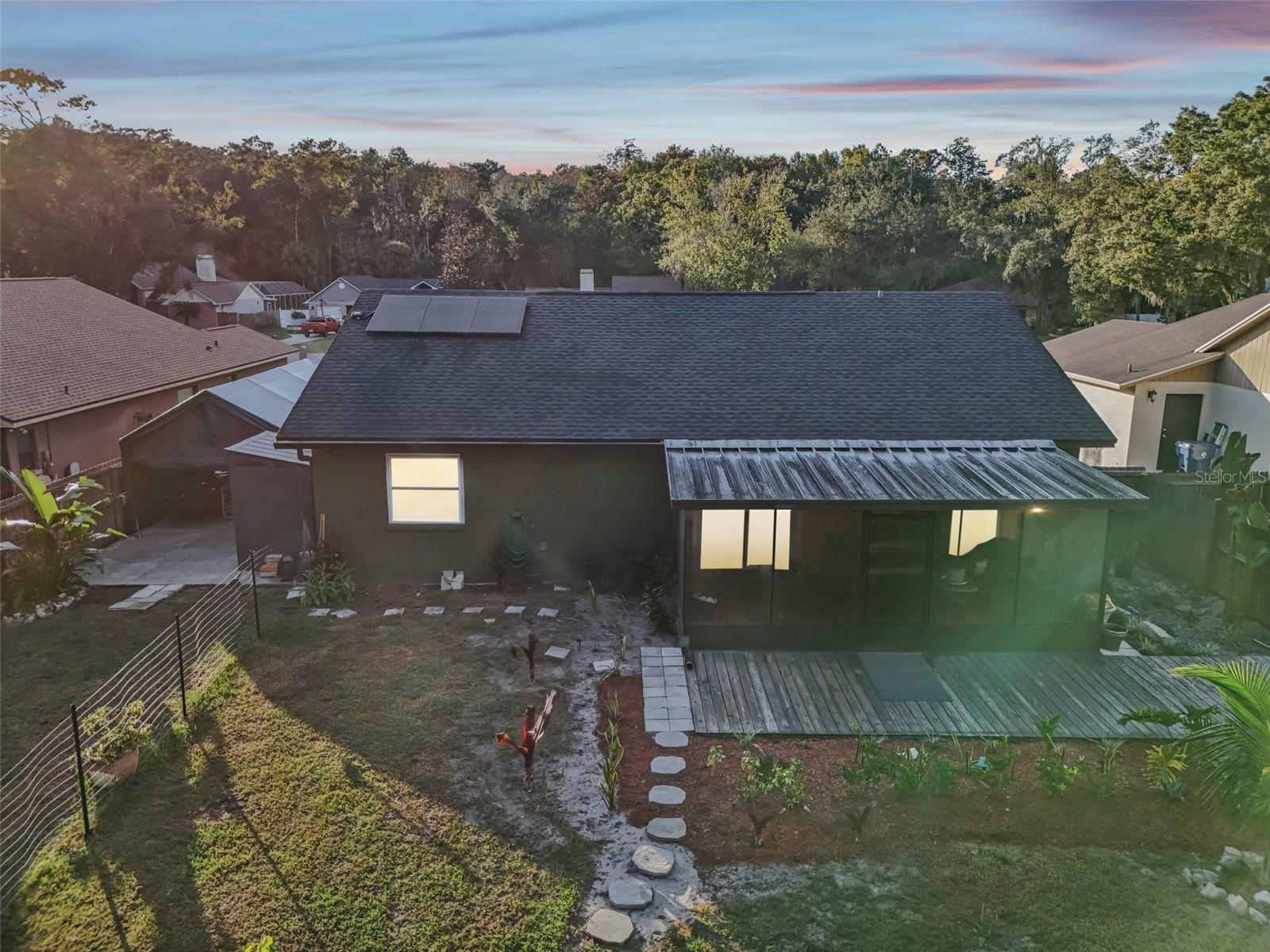 Image 70 of 71 For 5016 Swallow Drive