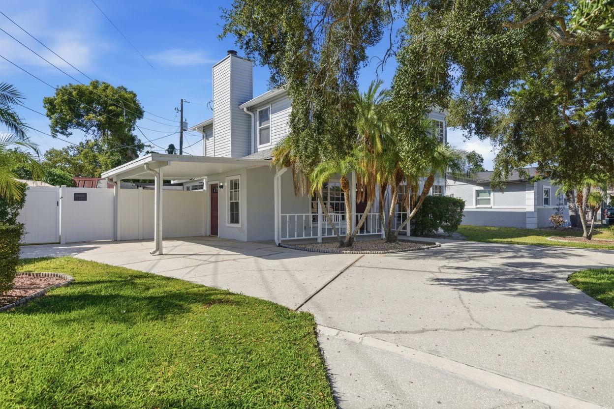 Image 3 of 67 For 7904 Woodlynne Avenue