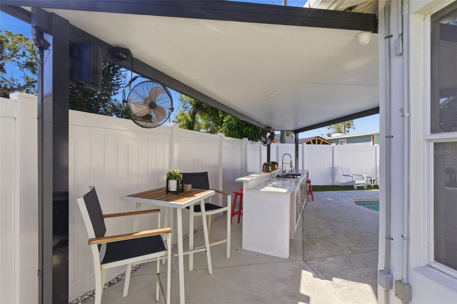 Image 46 of 67 For 7904 Woodlynne Avenue