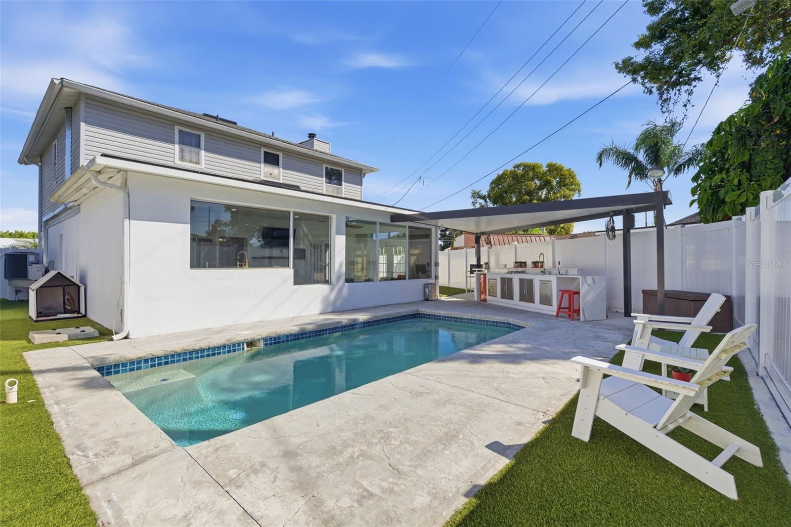 Image 49 of 67 For 7904 Woodlynne Avenue