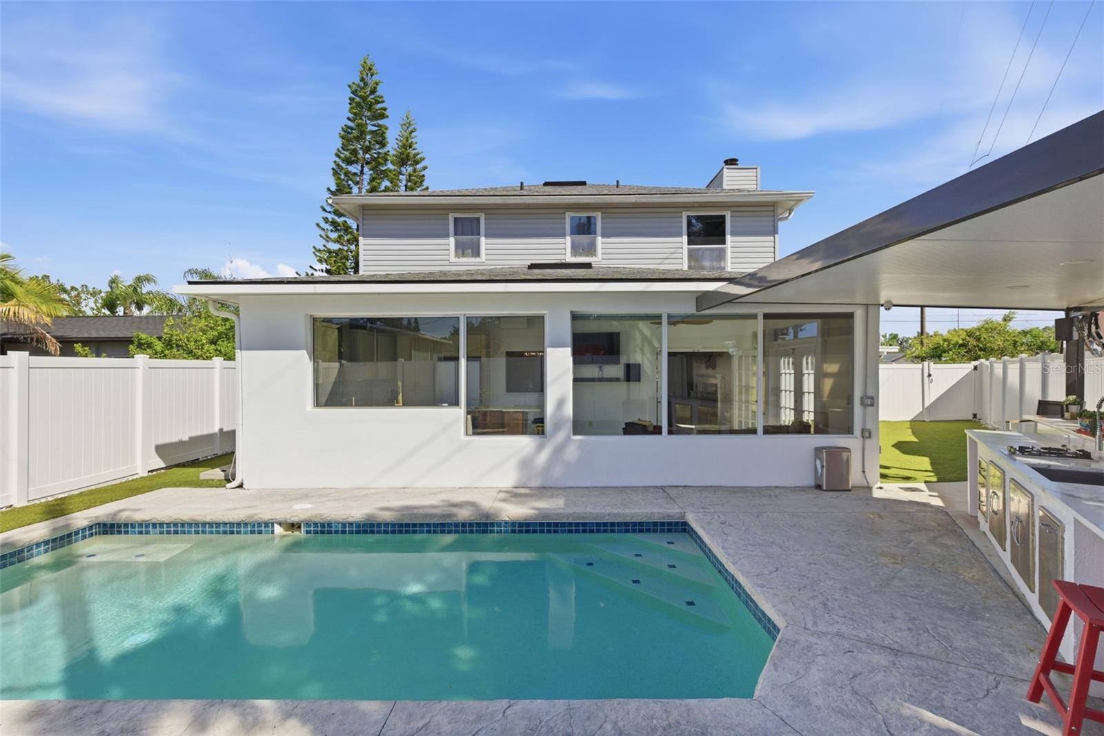 Image 50 of 67 For 7904 Woodlynne Avenue