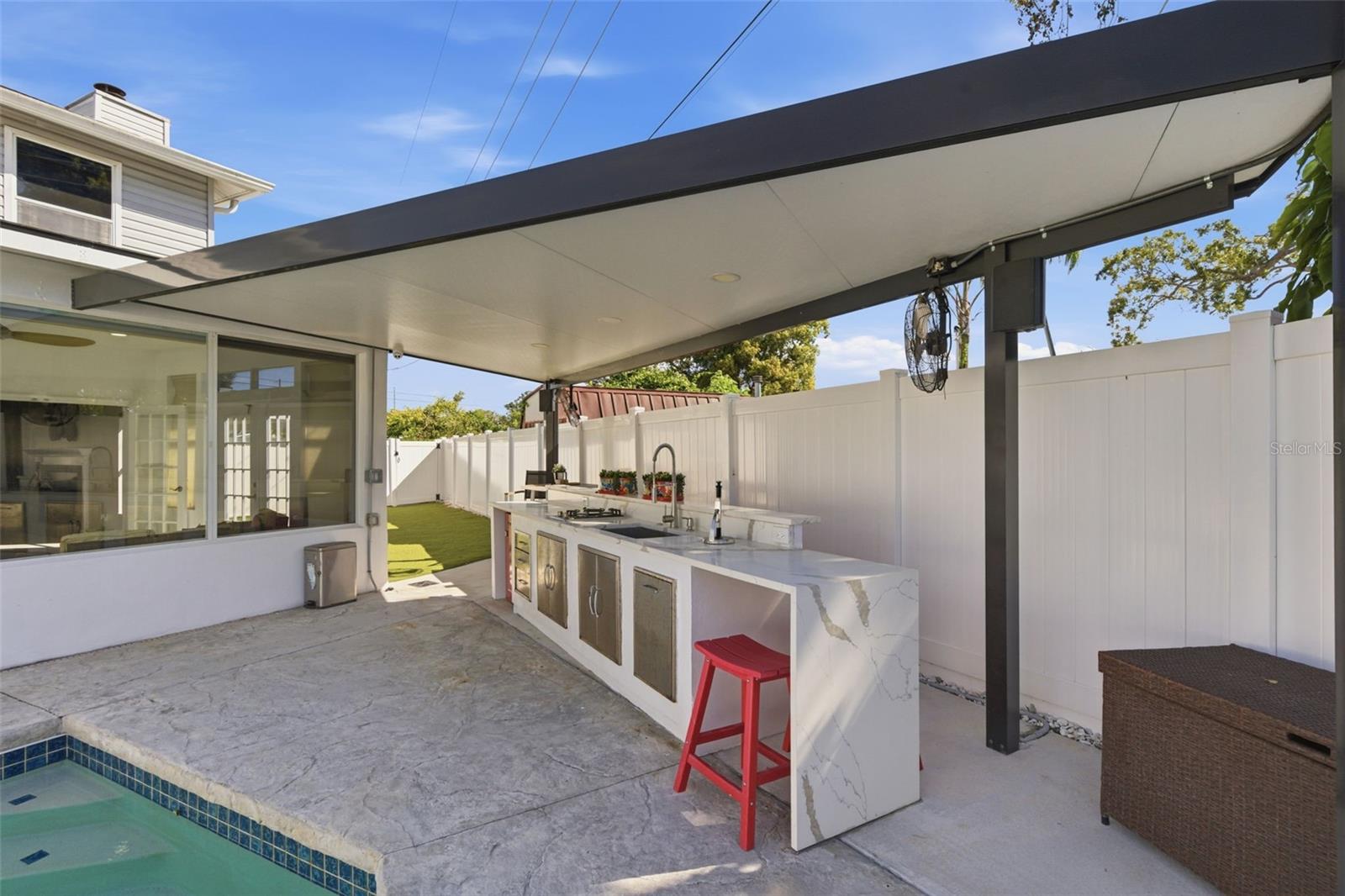 Image 51 of 67 For 7904 Woodlynne Avenue