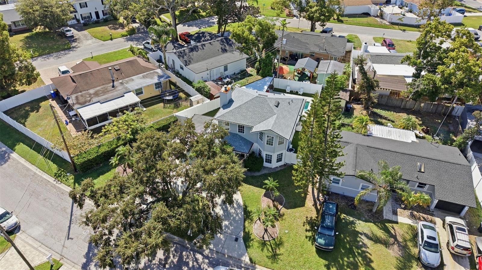 Image 56 of 67 For 7904 Woodlynne Avenue