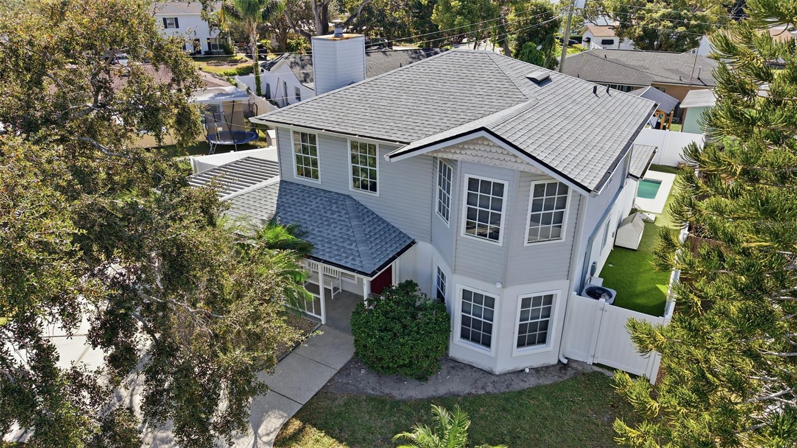 Image 57 of 67 For 7904 Woodlynne Avenue