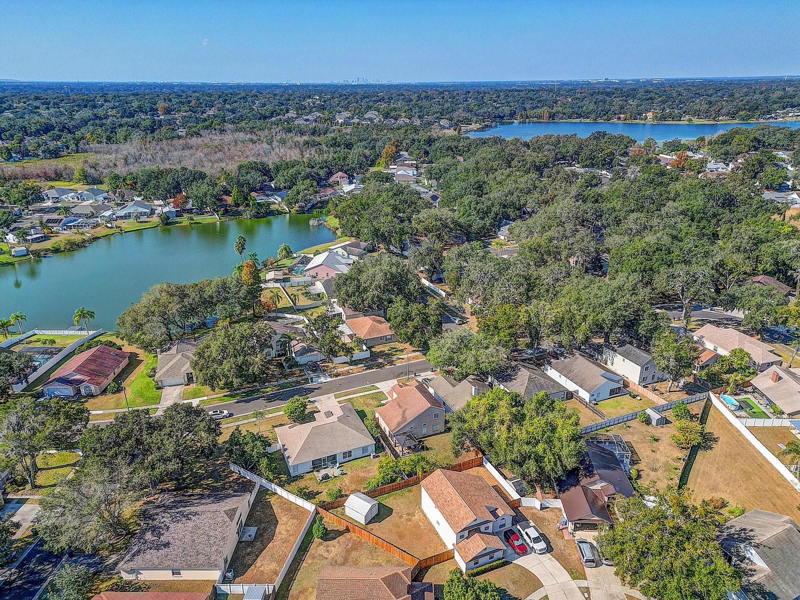 Image 54 of 59 For 1325 Windjammer Place