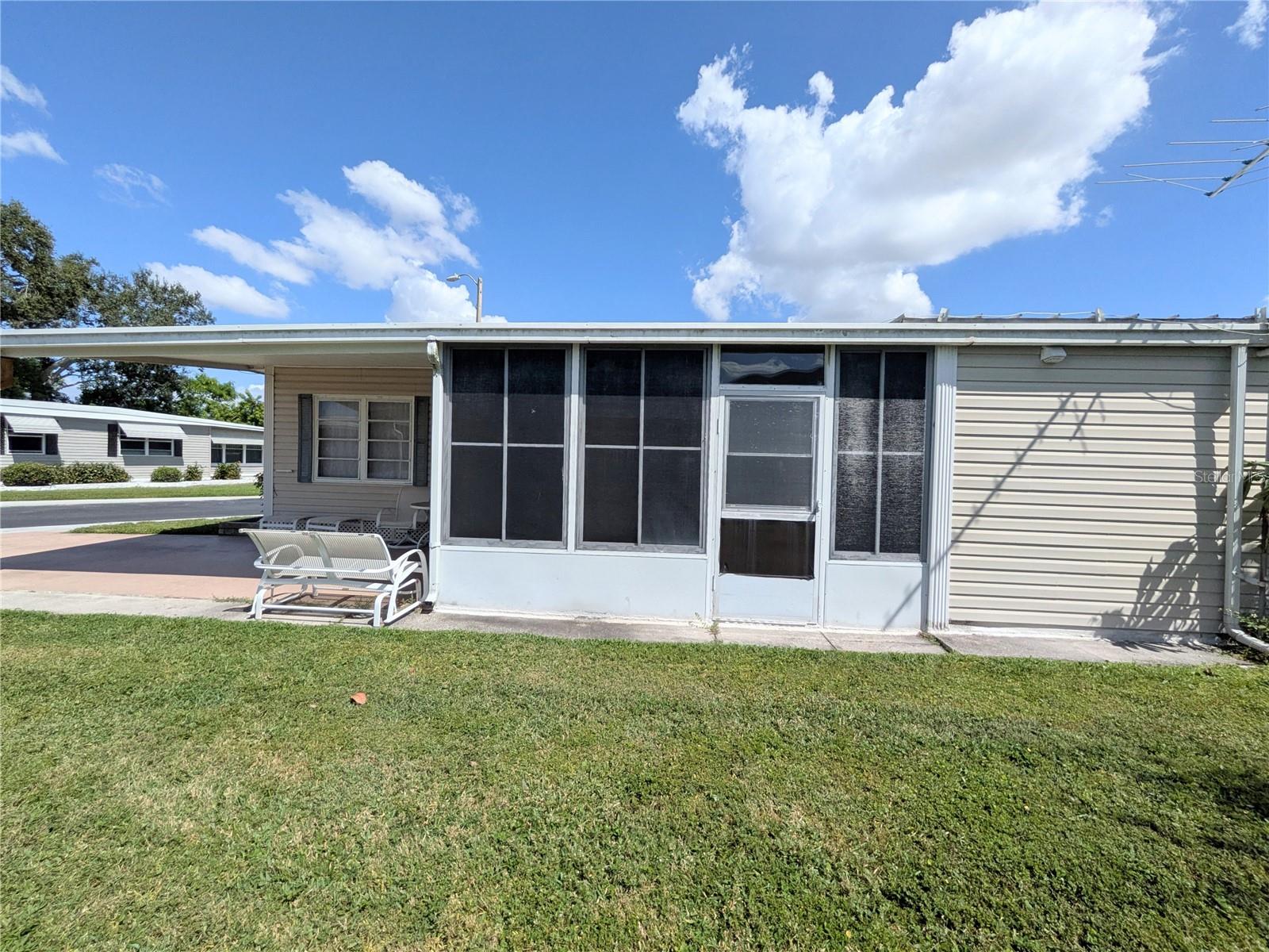 Image 35 of 39 For 10399 67th Avenue #135