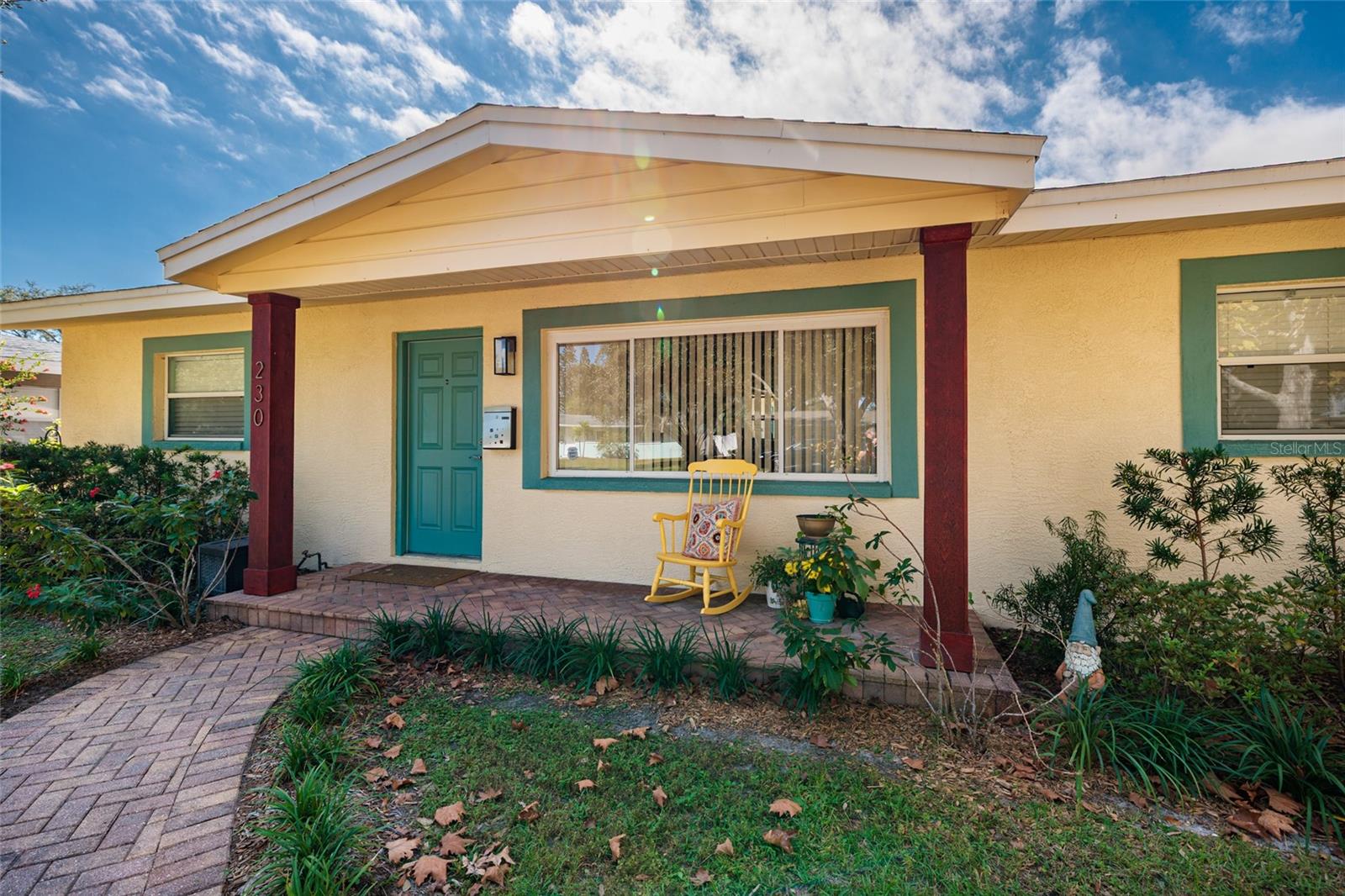 Details for 230 43rd Avenue Ne, ST PETERSBURG, FL 33703