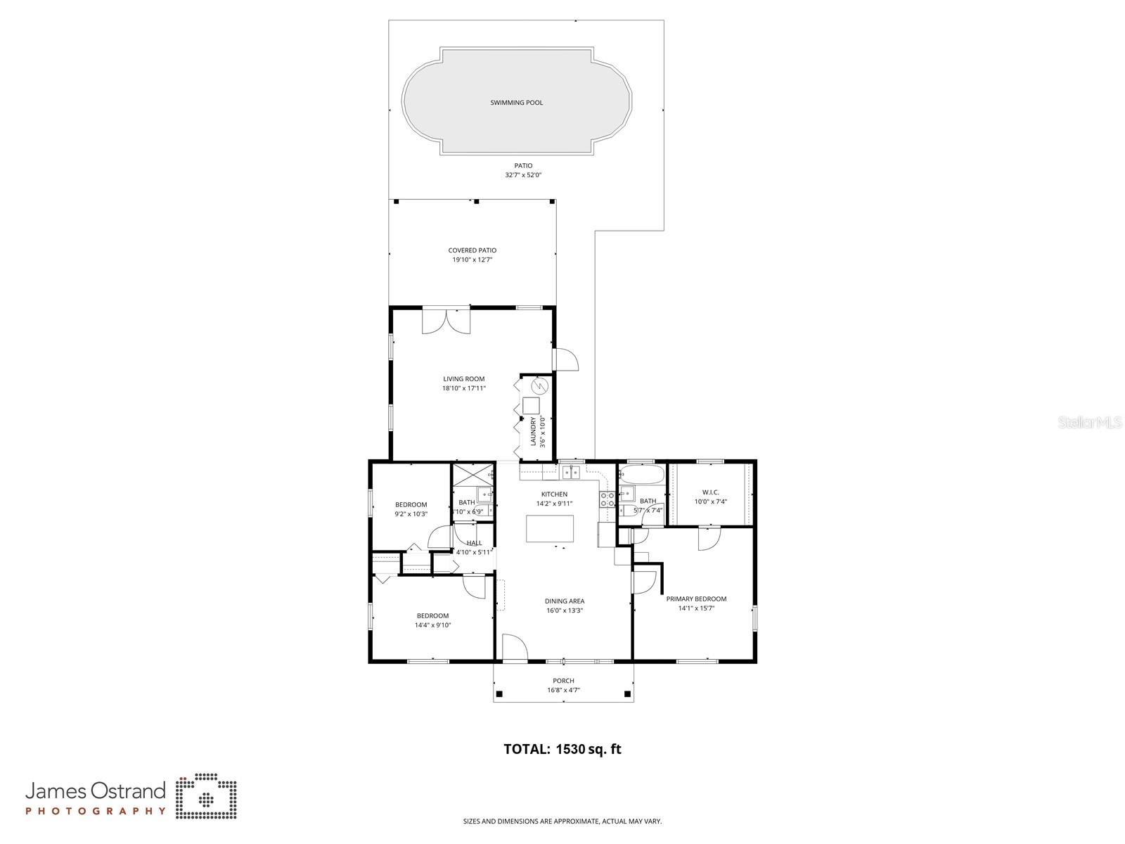 Image 5 of 39 For 230 43rd Avenue Ne