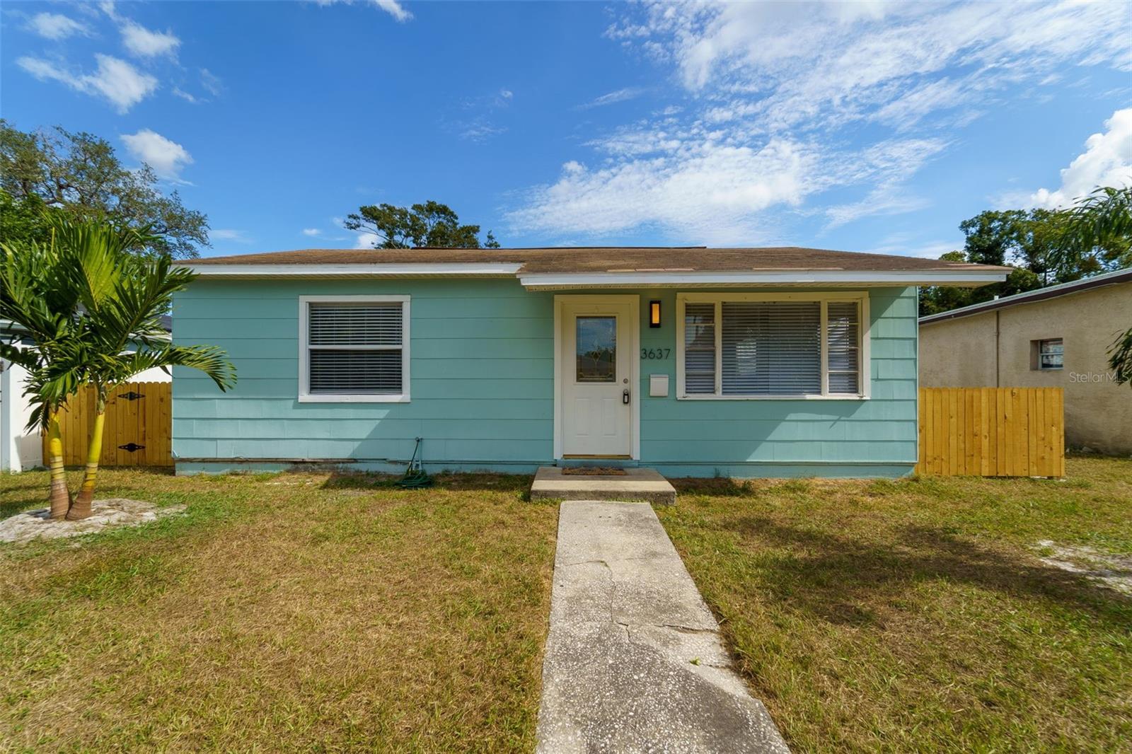 Details for 3637 39th Street N, ST PETERSBURG, FL 33713