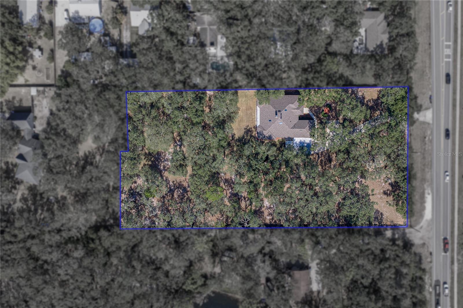 Listing photo id 6 for 10921 Mcmullen Road