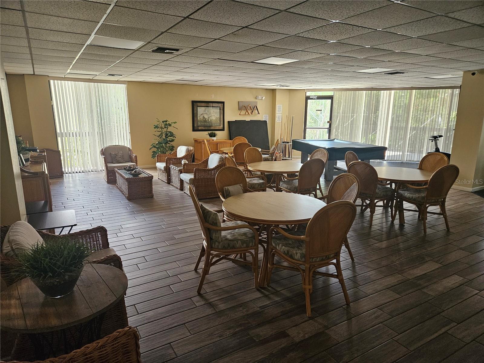 Image 22 of 40 For 6365 Bahia Del Mar Blvd  506