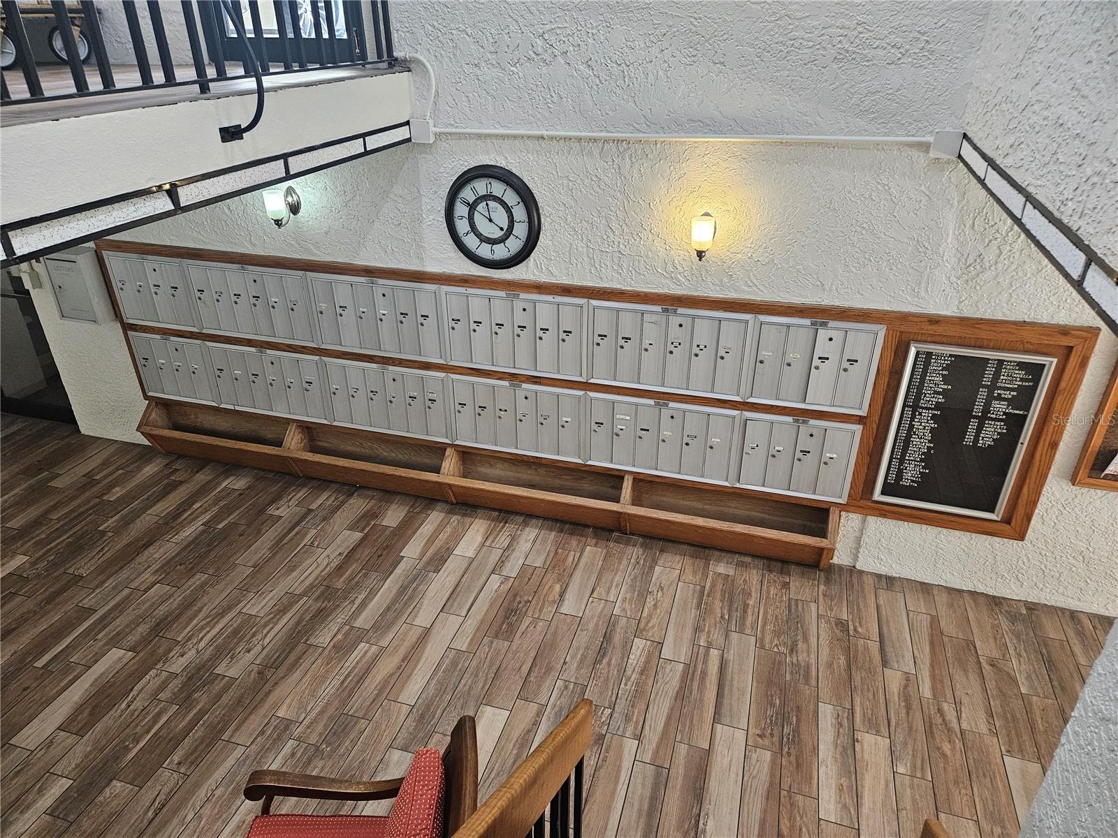 Image 25 of 40 For 6365 Bahia Del Mar Blvd  506