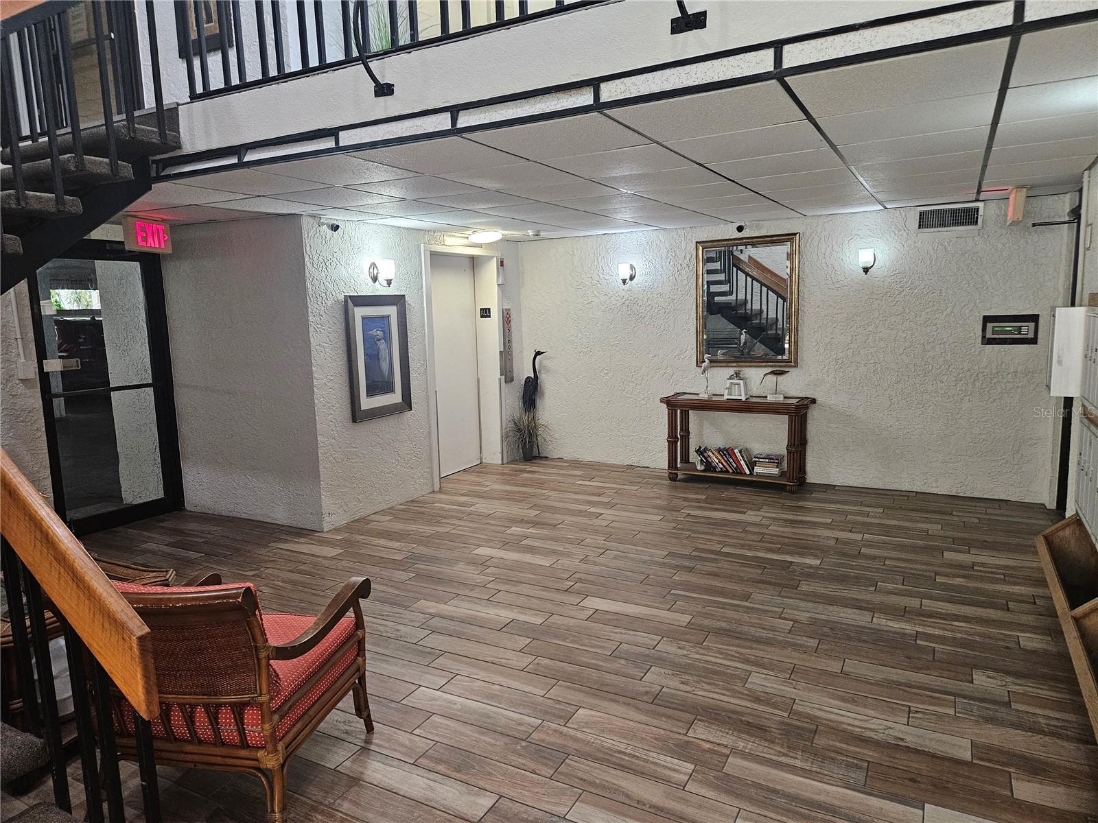 Image 26 of 40 For 6365 Bahia Del Mar Blvd  506